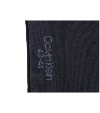 Calvin Klein Sneaker Navy 701218707 004 (CK320-b) socks
