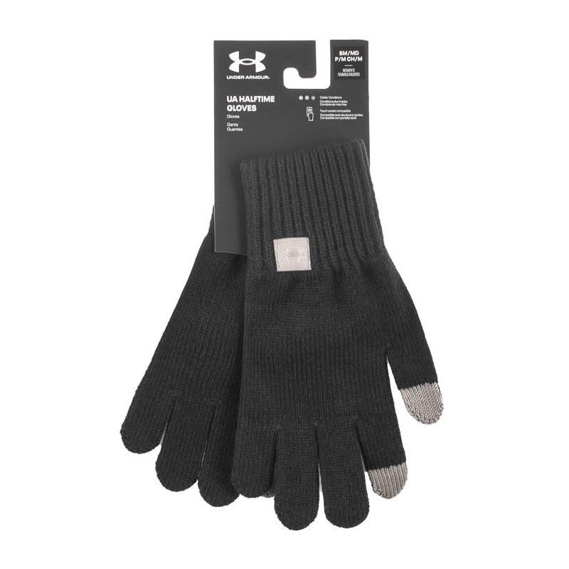 Under Armour Halftime Gloves 1373158 001 (UN33-a) piederums