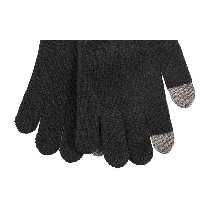 Under Armour Halftime Gloves 1373158 001 (UN33-a) aksesuaras