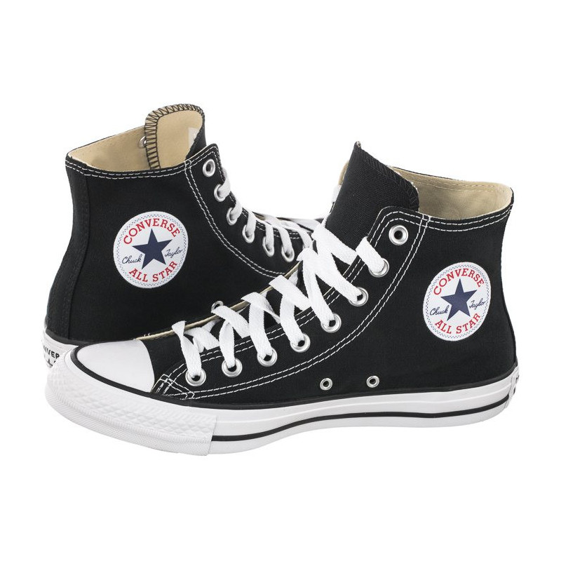 Converse Chuck Taylor All Star HI M9160 (CO53-f) apavi