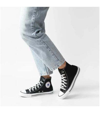 Converse Chuck Taylor All Star HI M9160 (CO53-f) apavi