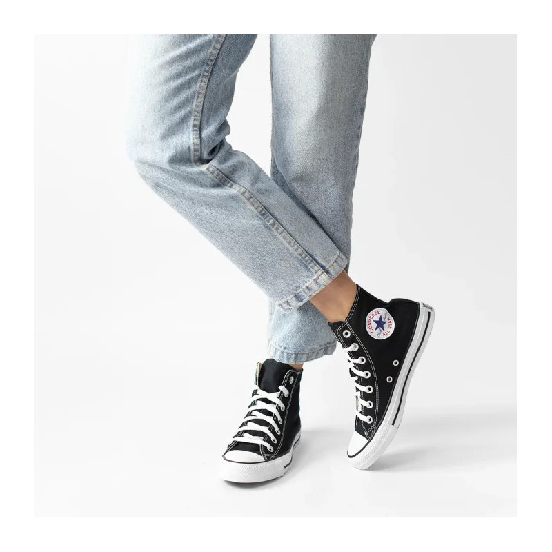 Converse Chuck Taylor All Star HI M9160 (CO53-f) shoes