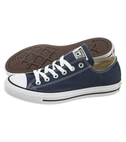 Converse Chuck Taylor All Star OX M9697 (CO52-c) bateliai