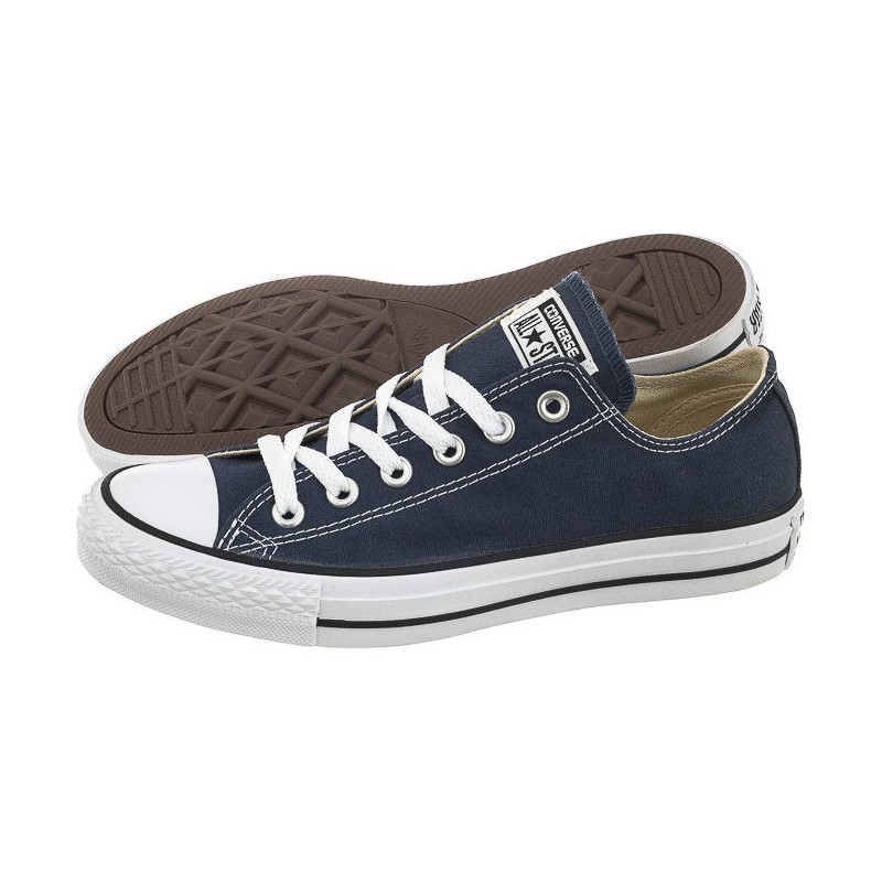 Converse Chuck Taylor All Star OX M9697 (CO52-c) apavi
