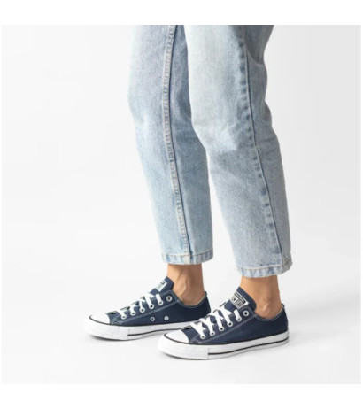 Converse Chuck Taylor All Star OX M9697 (CO52-c) bateliai