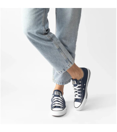 Converse Chuck Taylor All Star OX M9697 (CO52-c) kingad
