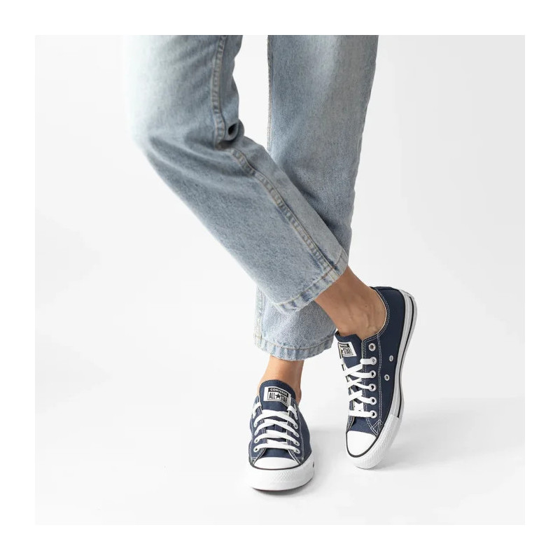 Converse Chuck Taylor All Star OX M9697 (CO52-c) bateliai