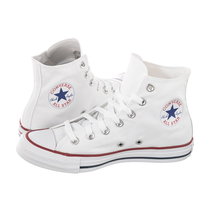 Converse Chuck Taylor All Star HI M7650 (CO53-d) apavi