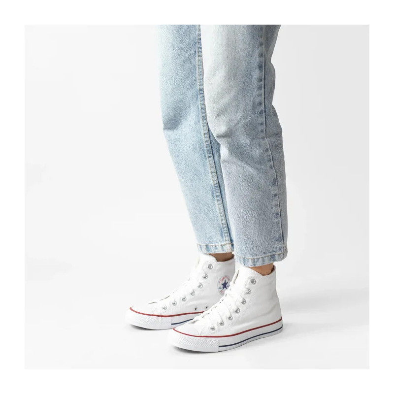 Converse Chuck Taylor All Star HI M7650 (CO53-d) kingad