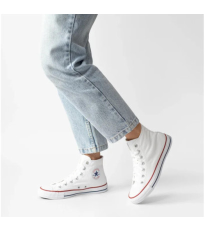 Converse Chuck Taylor All Star HI M7650 (CO53-d) kingad