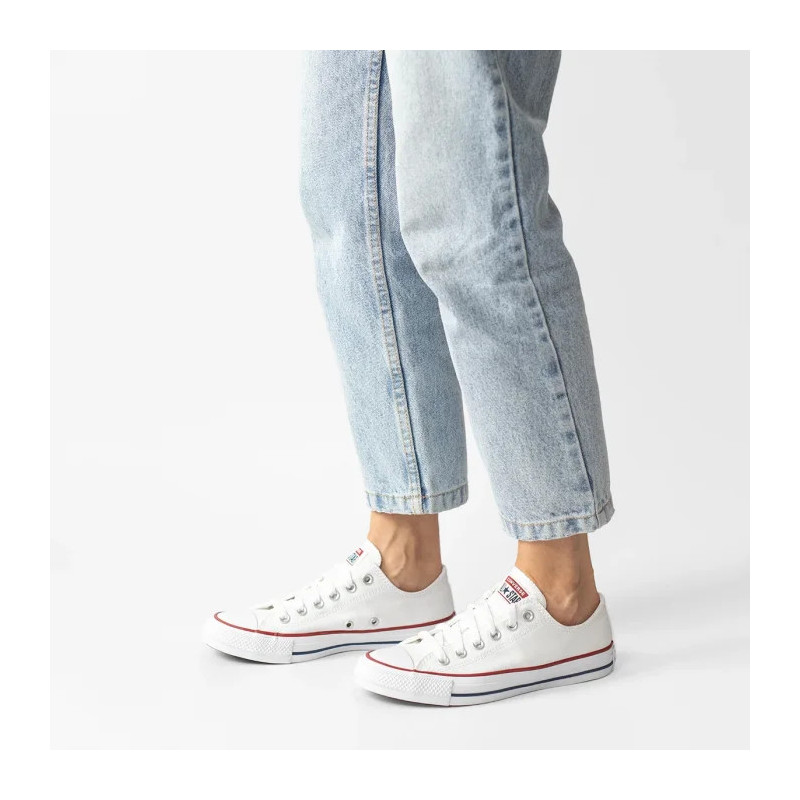 Converse Chuck Taylor All Star OX M7652 (CO52-d) apavi