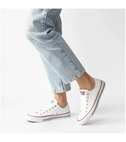 Converse Chuck Taylor All Star OX M7652 (CO52-d) apavi