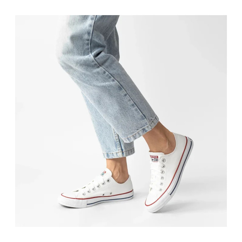 Converse Chuck Taylor All Star OX M7652 (CO52-d) kingad
