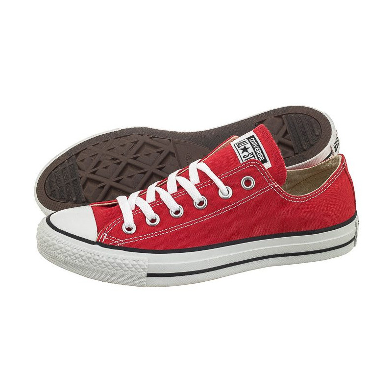 Converse Chuck Taylor All Star OX M9696 (CO52-b) apavi