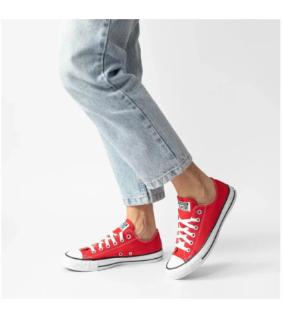 Converse Chuck Taylor All Star OX M9696 (CO52-b) apavi