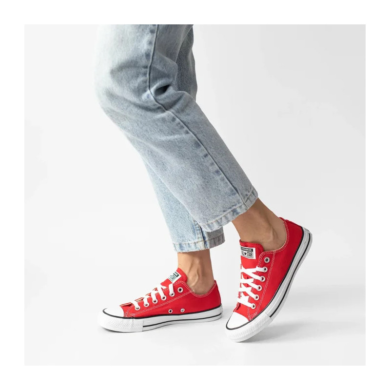 Converse Chuck Taylor All Star OX M9696 (CO52-b) apavi