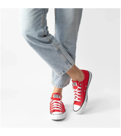 Converse Chuck Taylor All Star OX M9696 (CO52-b) apavi