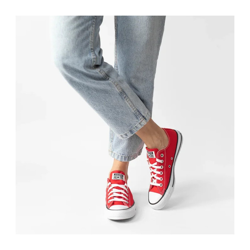 Converse Chuck Taylor All Star OX M9696 (CO52-b) apavi