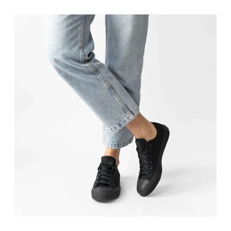 Converse Chuck Taylor All Star OX M5039 (CO52-f) apavi