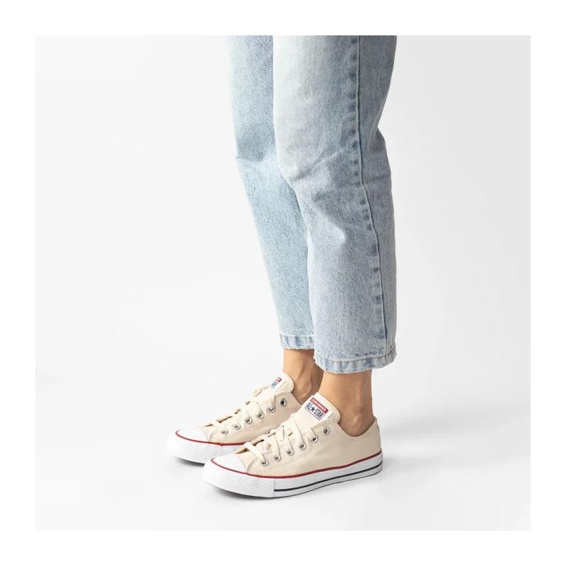 Converse Chuck Taylor All Star OX M9166 (CO52-e) kingad
