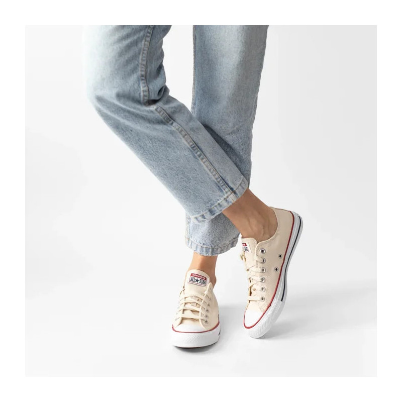 Converse Chuck Taylor All Star OX M9166 (CO52-e) kingad