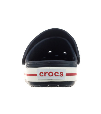 Crocs Crocband Navy 11016-410 (CR4-i) Moteriški batai/šlepetės