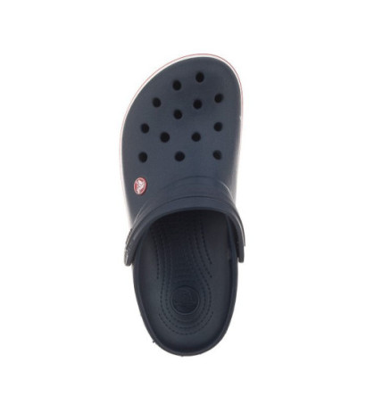 Crocs Crocband Navy 11016-410 (CR4-i) Naiste kingad/klappide klapid