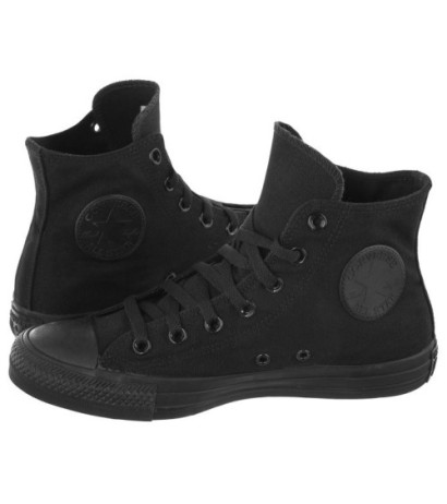 Converse Chuck Taylor All Star Hi M3310 (CO53-a) apavi