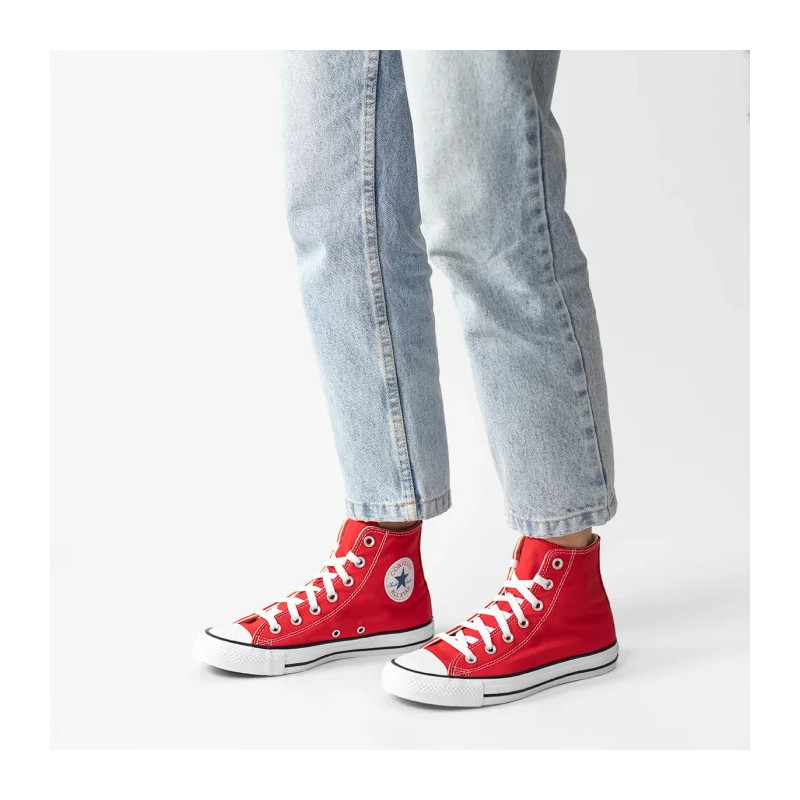 Converse Chuck Taylor All Star Hi M3310 (CO53-c) apavi