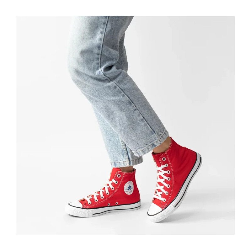 Converse Chuck Taylor All Star Hi M3310 (CO53-c) apavi
