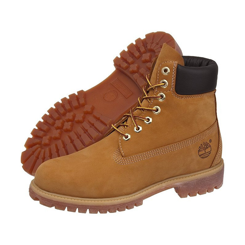 Timberland 6 IN Premium 110061 713 (TI3-a) boots