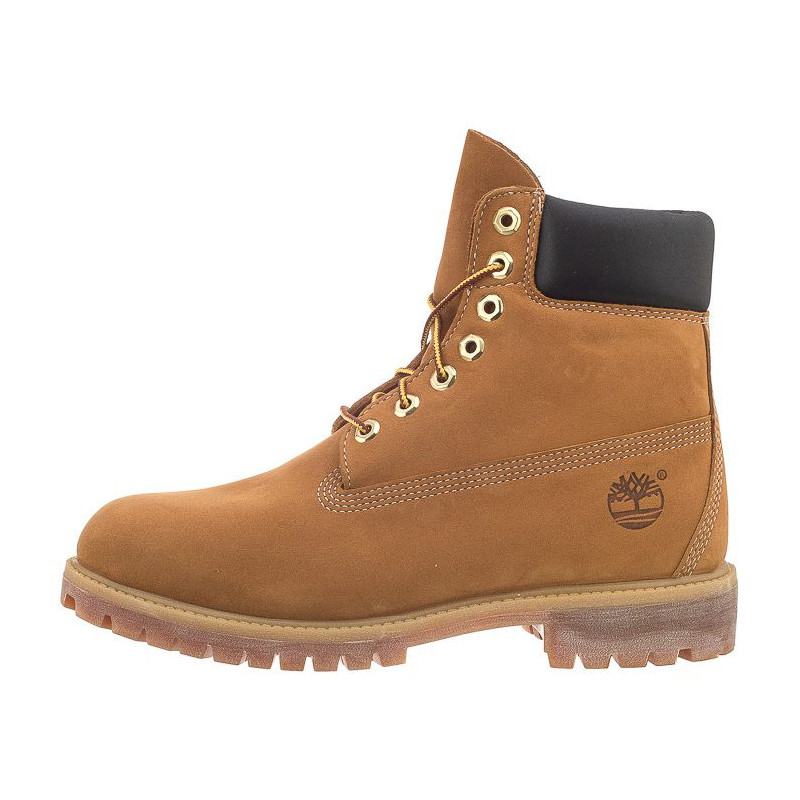 Timberland 6 IN Premium 110061 713 (TI3-a) žygio batai