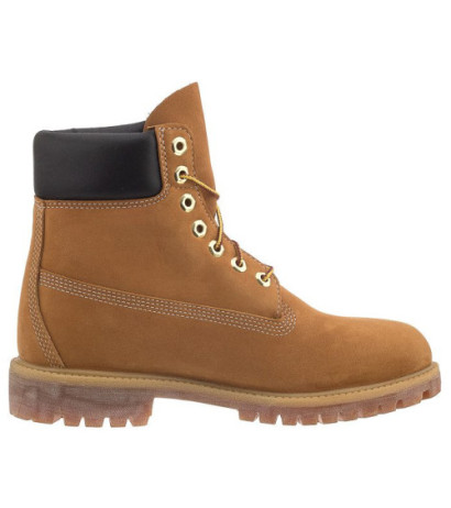 Timberland 6 IN Premium 110061 713 (TI3-a) žygio batai