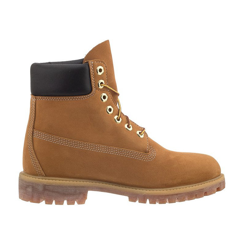 Timberland 6 IN Premium 110061 713 (TI3-a) pārgājienu zābaki
