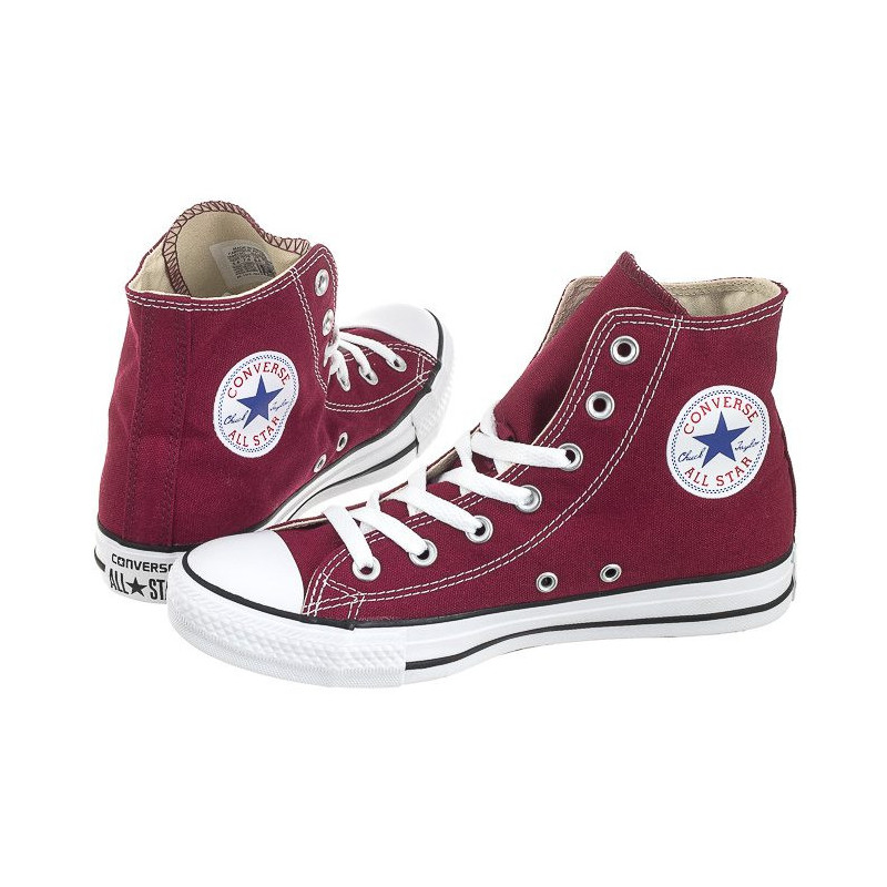 Converse Chuck Taylor All Star Hi M3310 (CO53-p) bateliai