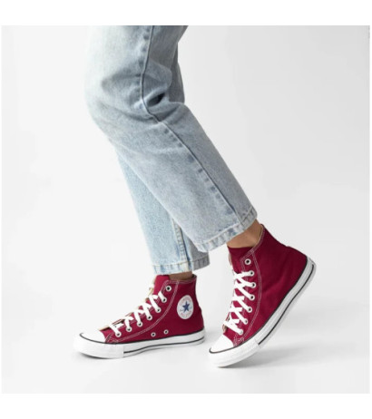 Converse Chuck Taylor All Star Hi M3310 (CO53-p) apavi