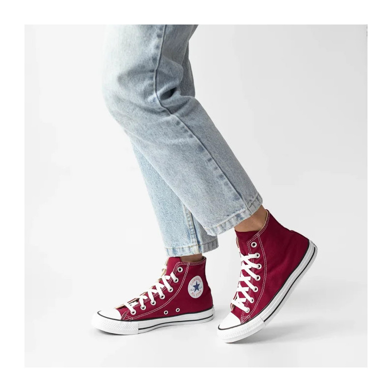 Converse Chuck Taylor All Star Hi M3310 (CO53-p) apavi