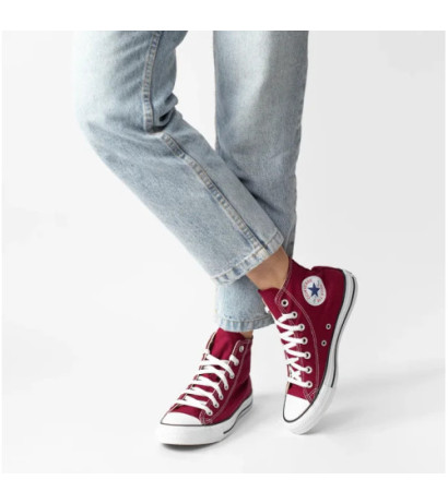 Converse Chuck Taylor All Star Hi M3310 (CO53-p) apavi