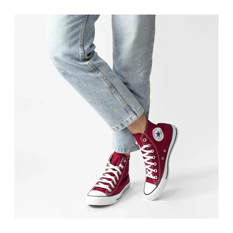 Converse Chuck Taylor All Star Hi M3310 (CO53-p) bateliai