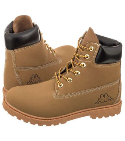 Kappa Kombo Mid 241635/4150 (KA79-a) boots