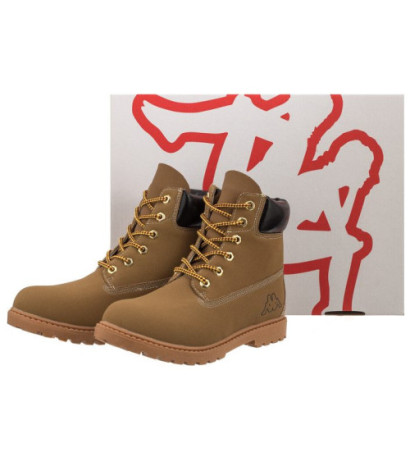 Kappa Kombo Mid 241635/4150 (KA79-a) zābaki