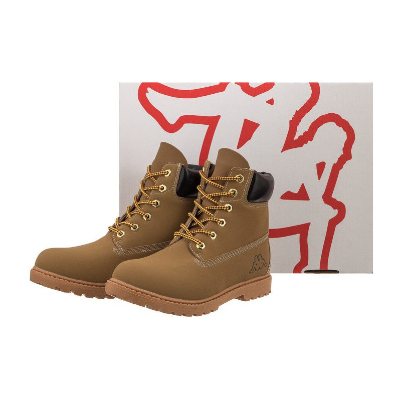Kappa Kombo Mid 241635/4150 (KA79-a) boots