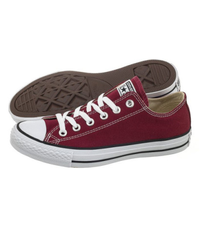 Converse Chuck Taylor All Star OX M9166 (CO52-s) apavi