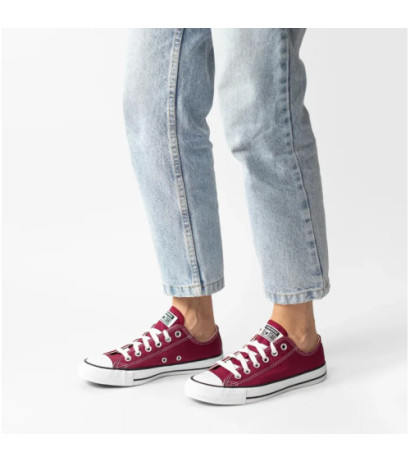 Converse Chuck Taylor All Star OX M9166 (CO52-s) bateliai