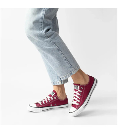 Converse Chuck Taylor All Star OX M9166 (CO52-s) bateliai