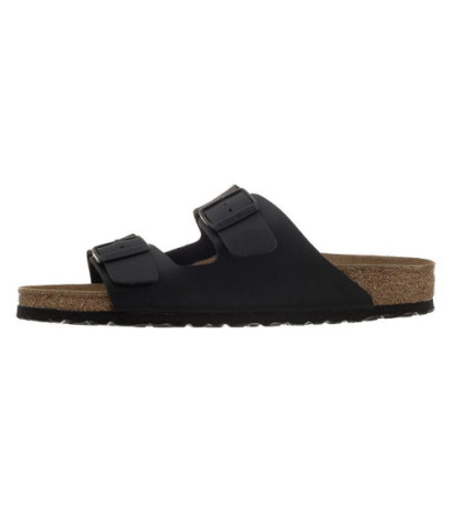 Birkenstock Arizona Black 051791 (BK1-a) slippers