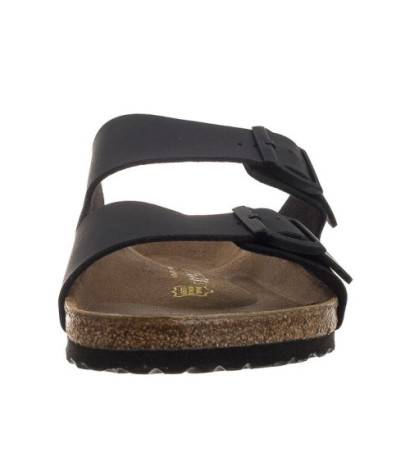 Birkenstock Arizona Black 051791 (BK1-a) šlepetės