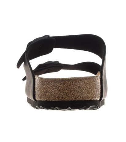 Birkenstock Arizona Black 051791 (BK1-a) šlepetės