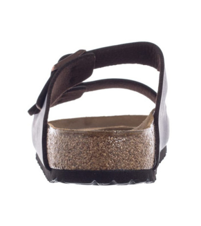 Birkenstock Arizona Dark Brown 051701 (BK1-b) šlepetės