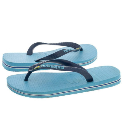 Havaianas Brasil Logo 4110850-1056 (HI1-k) apavi